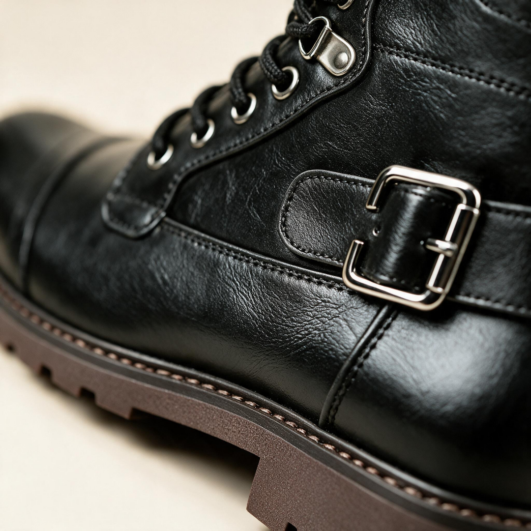 Torben Boots
