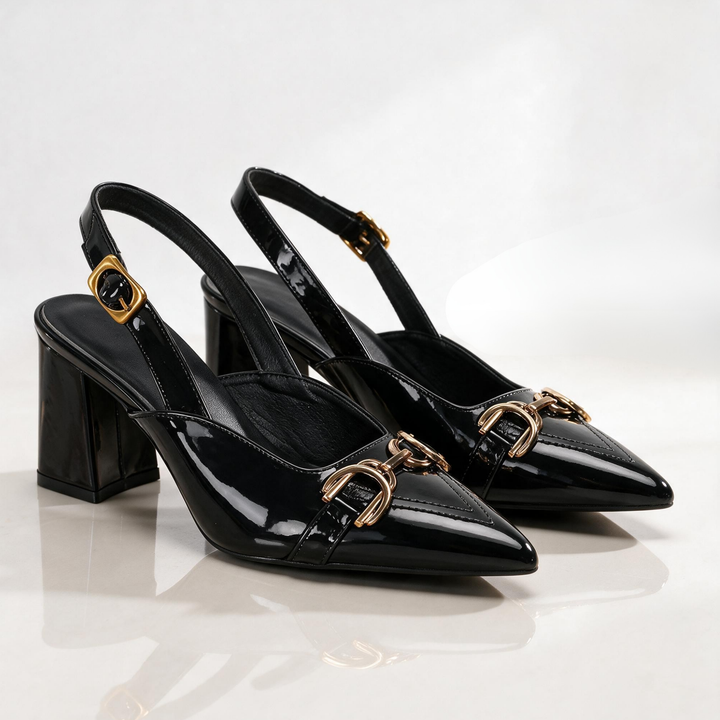 Calista Heels