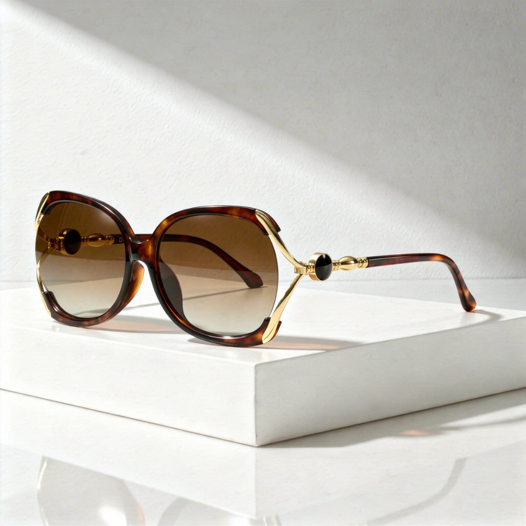 Cazelle Shades