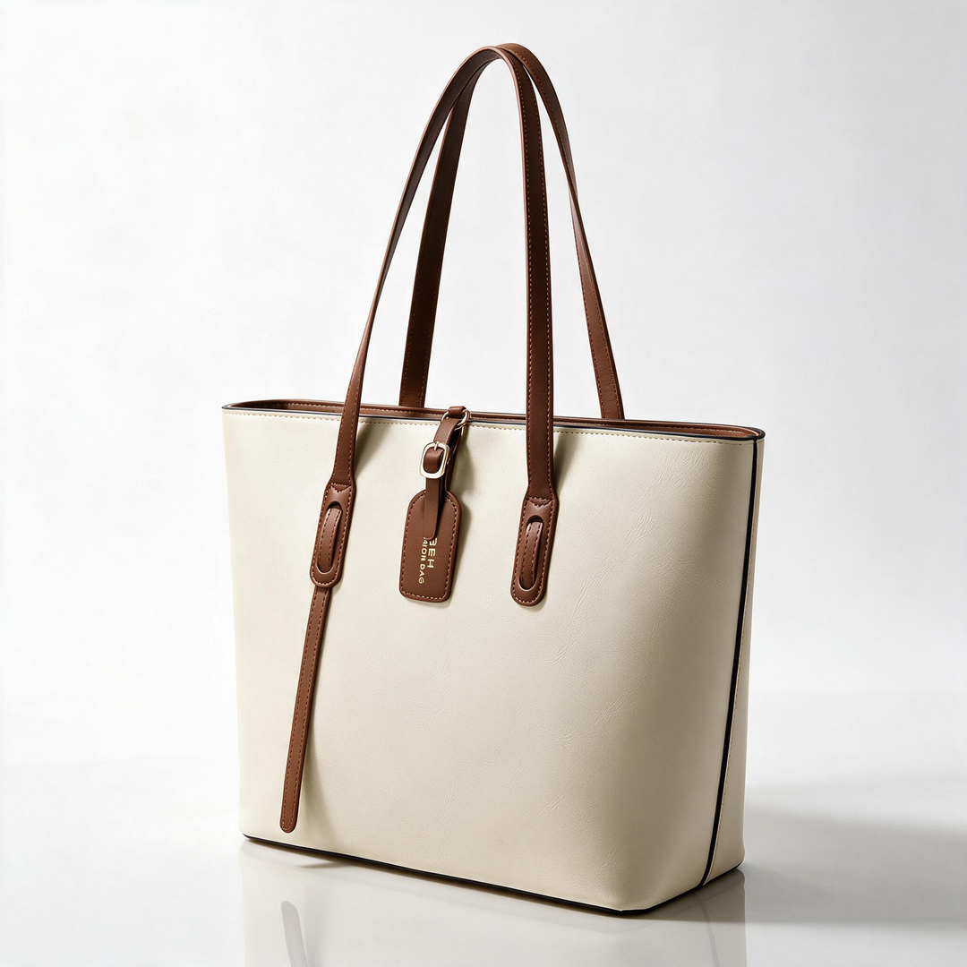The Ridgeway Tote