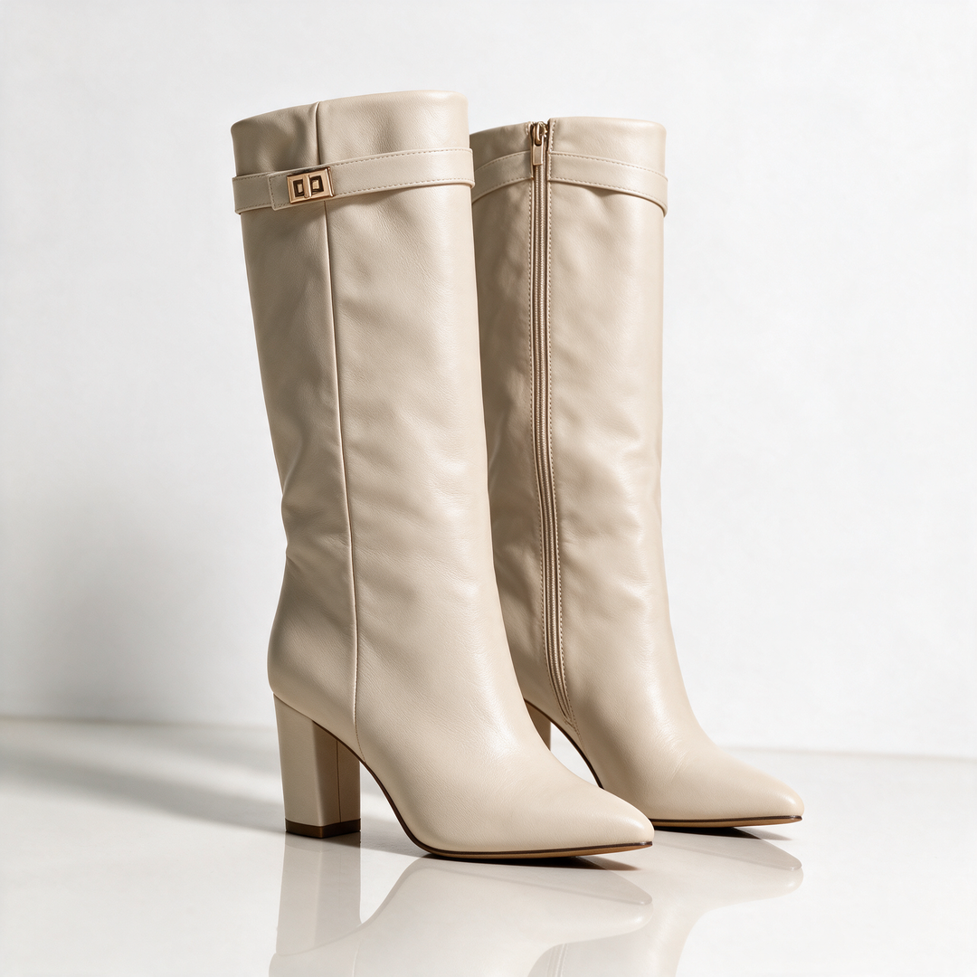 Ardelia Boots
