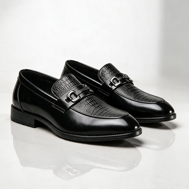 Rennick Vale Loafers