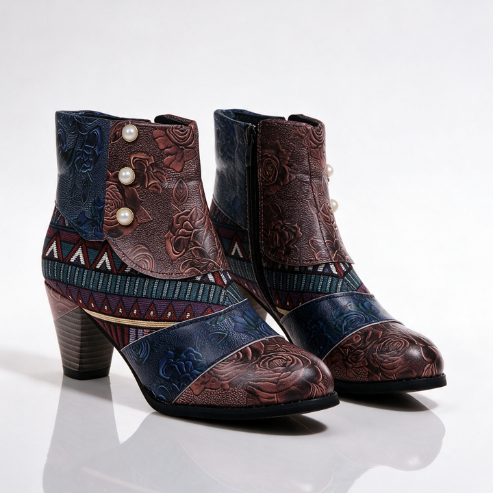 Tessaria Ankle Boots