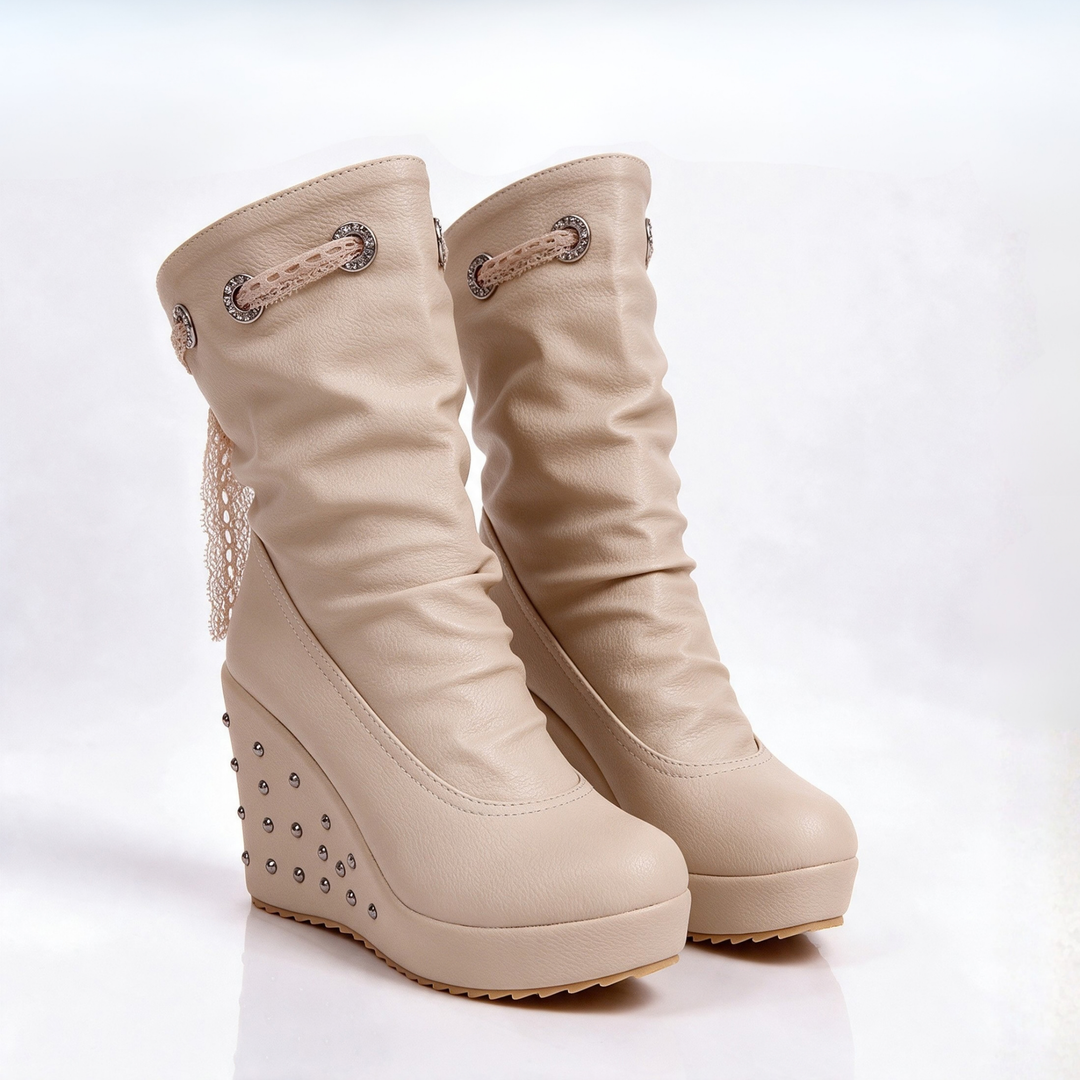 Talessa Boots