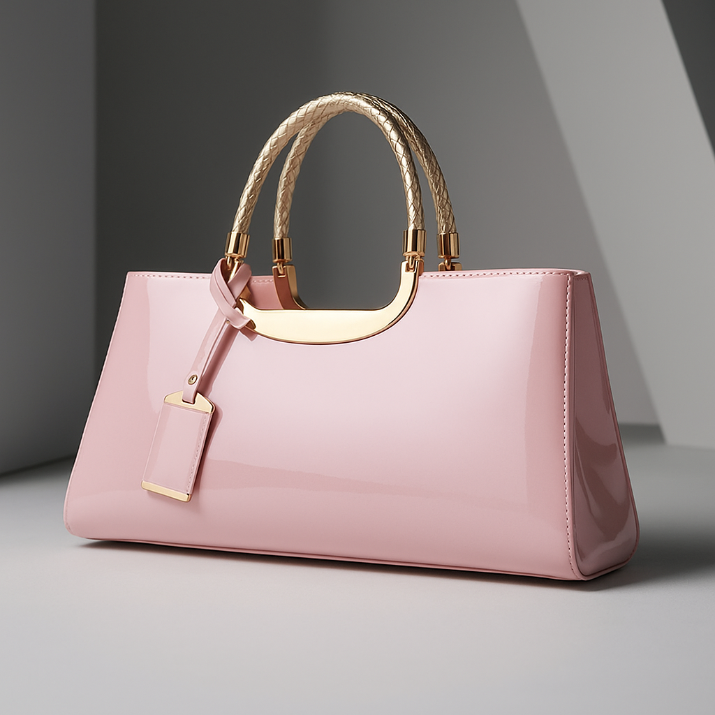 Aurelle Classic Tote