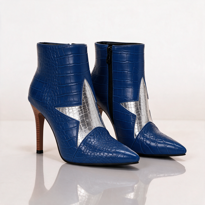 Sidera Star Boots