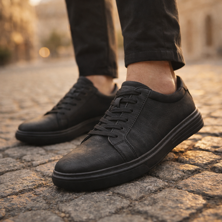 Calvero Genuine Leather Shoes