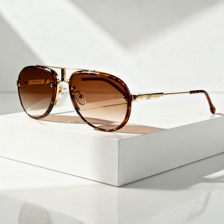 Zandor Shades