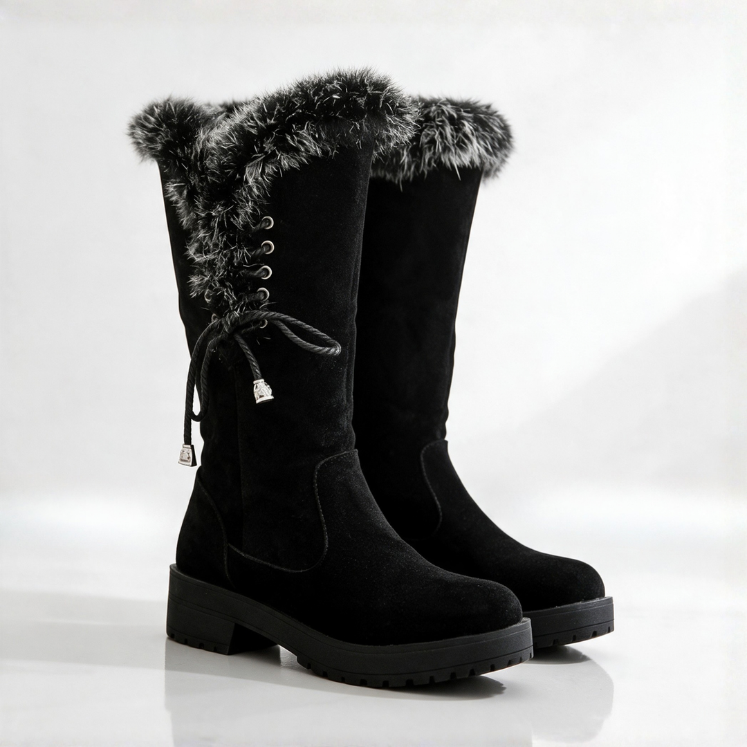 Brinora Boots