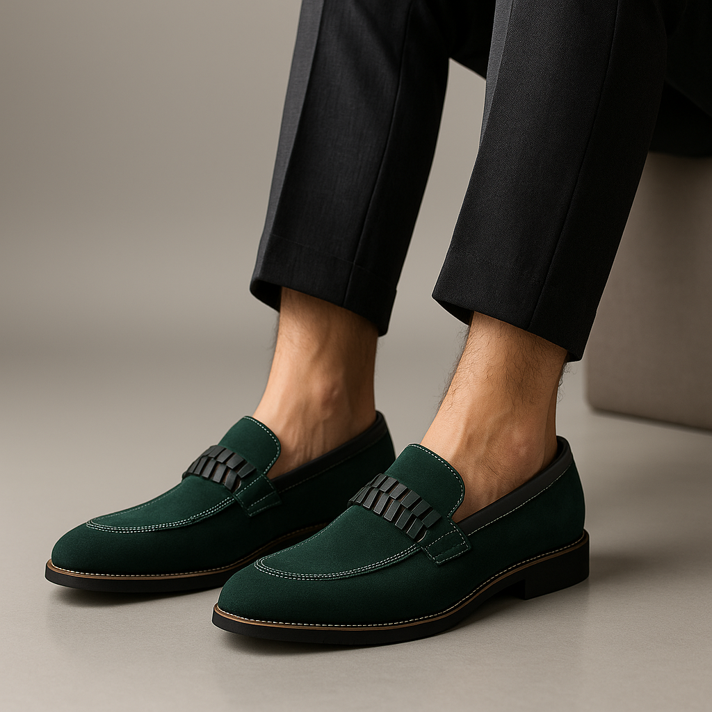 Langford Loafers