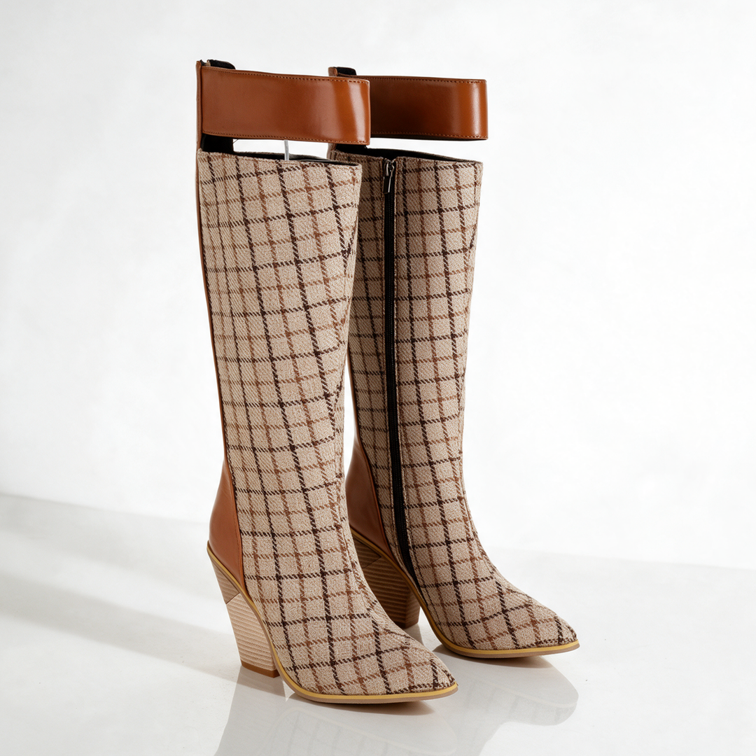 Finestra Band Boots