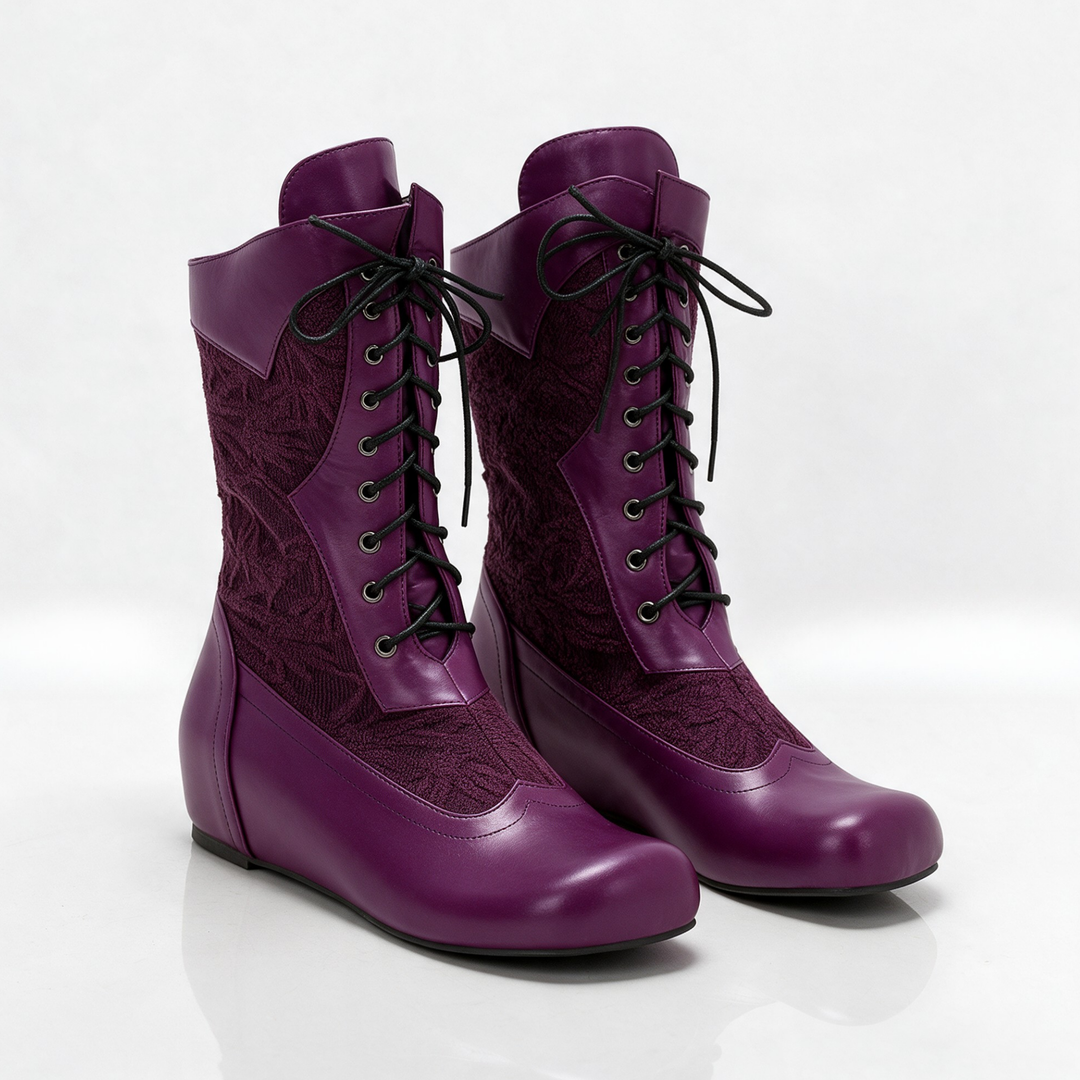 Isadora Boots
