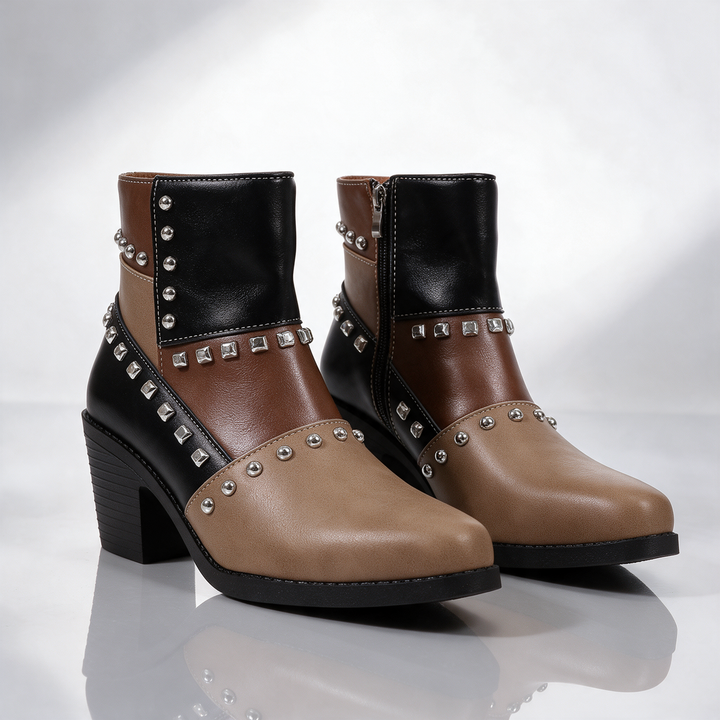Orvetta Panel Boots