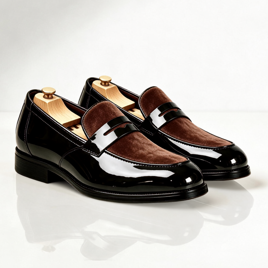Bardon Loafers