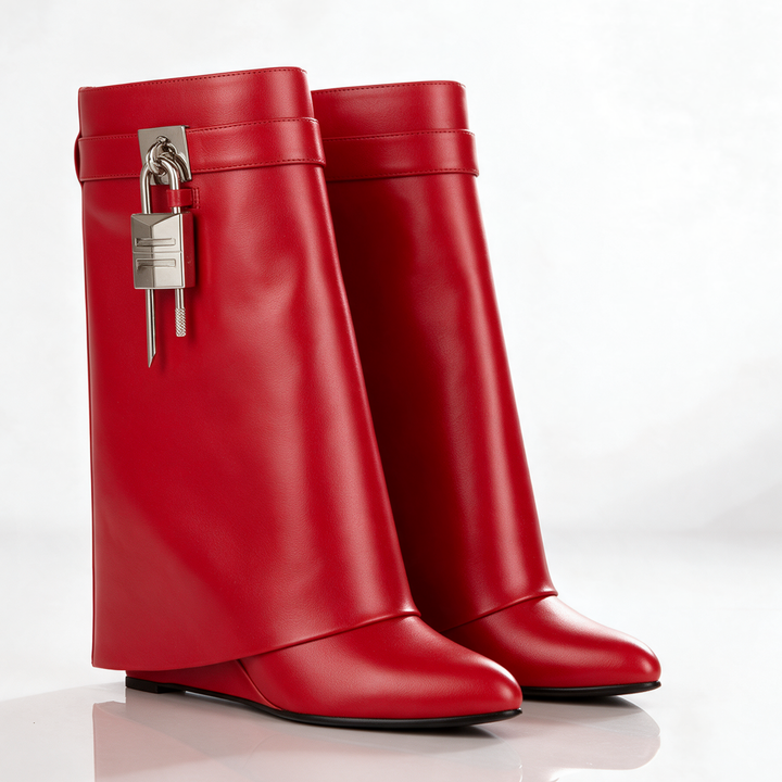 Velisse Boots