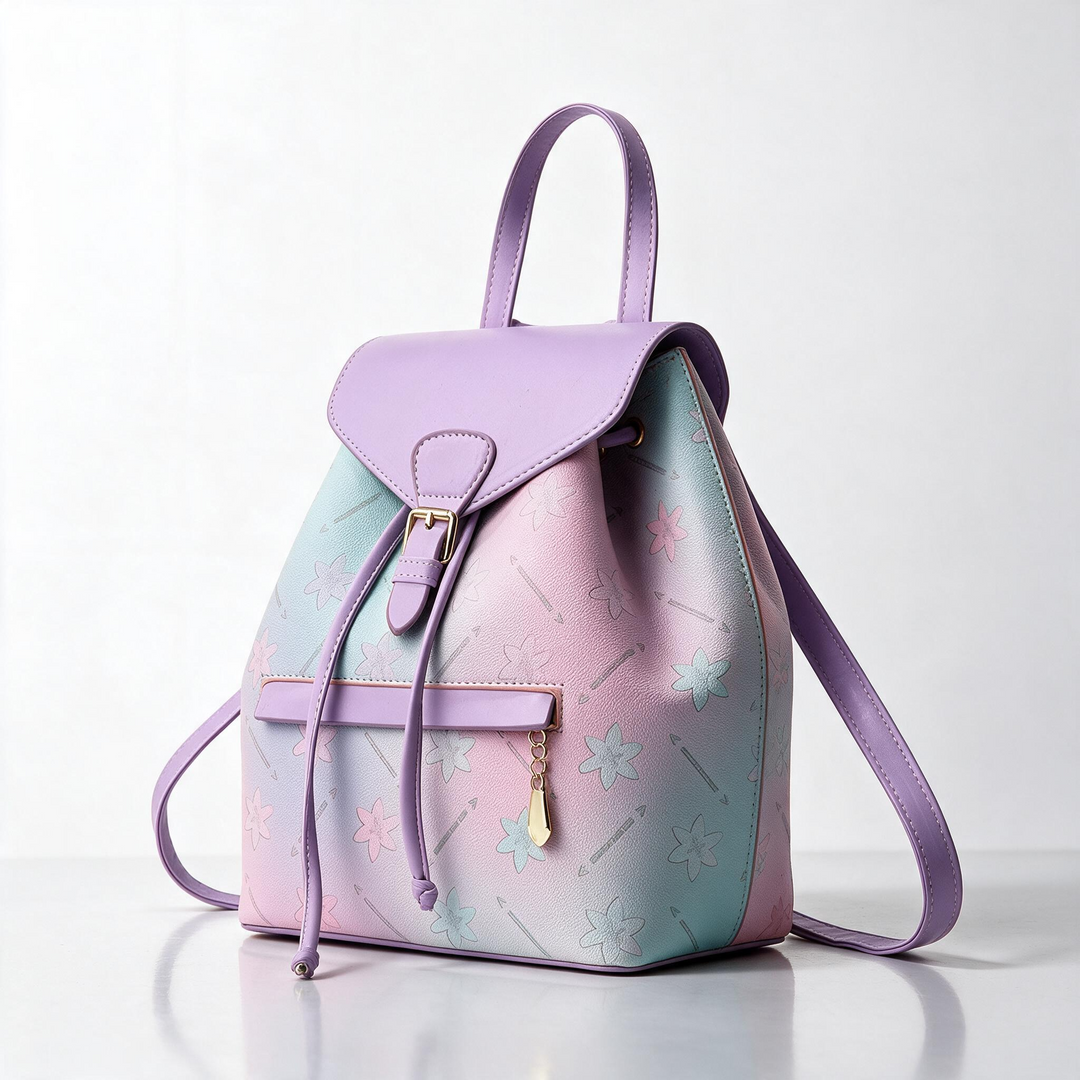 Brisenne Mini Backpack
