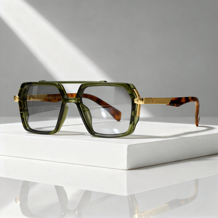 Cavron Cavron Shades – Callen Ford