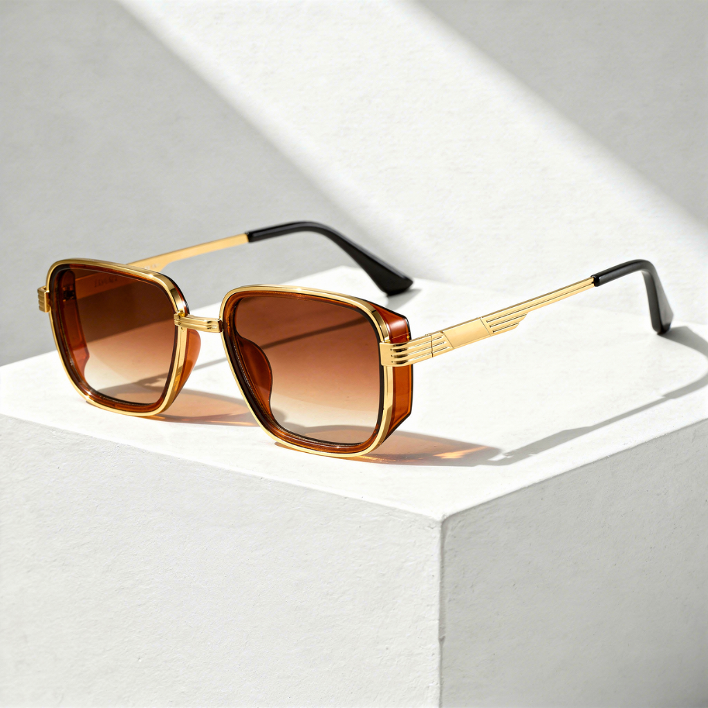 Stelvar Shades