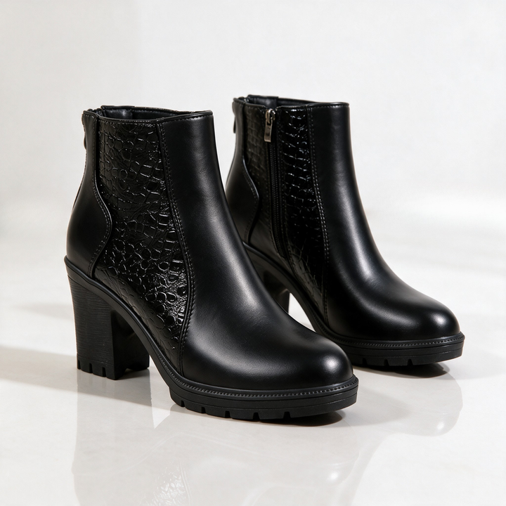 Lucendra Scale Boots