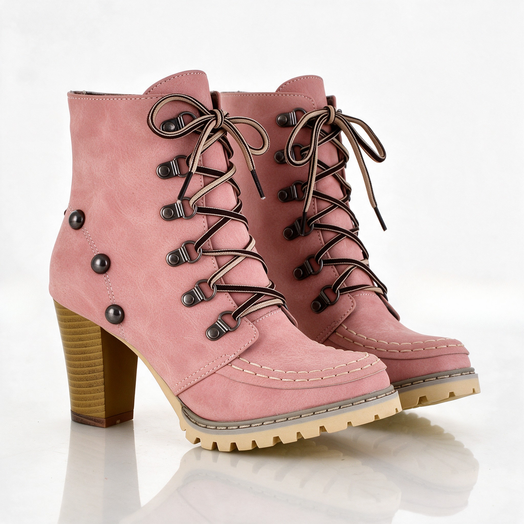 Talvina Boots