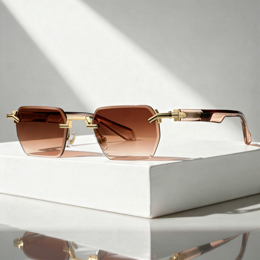 Oktav Shades
