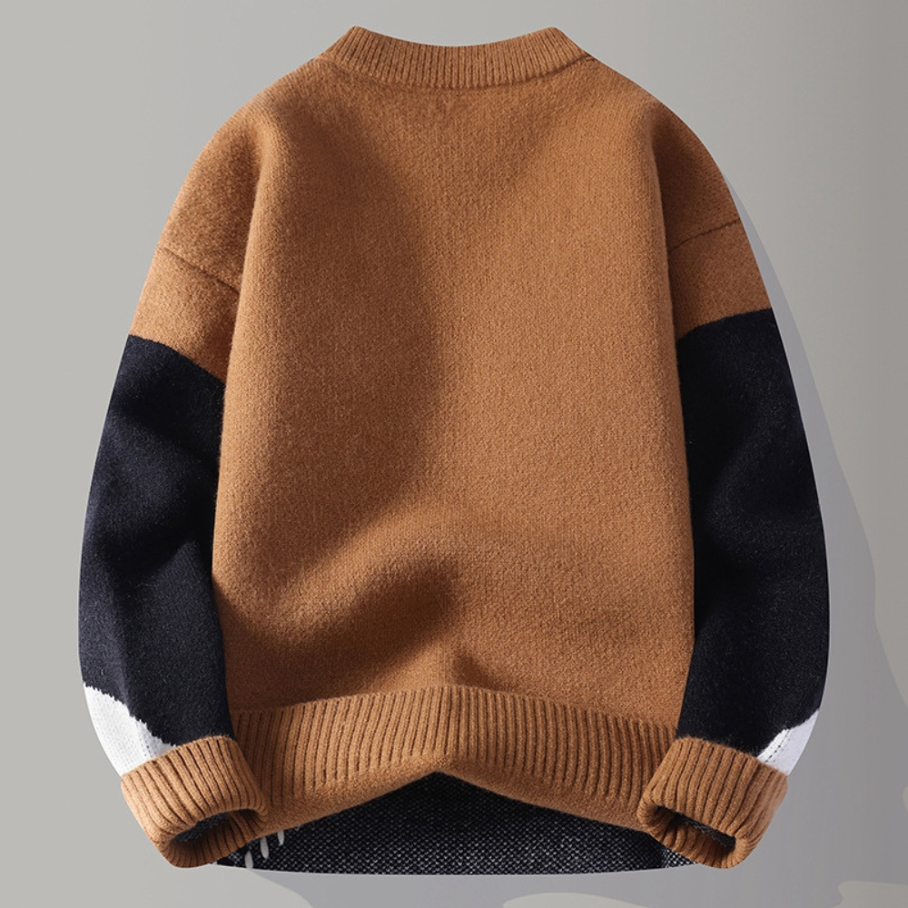 Axis Knit