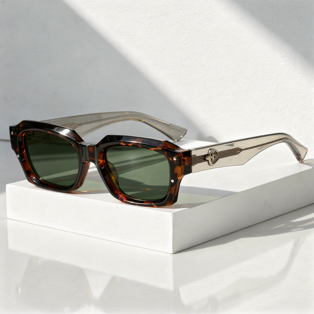 Zephron Shades