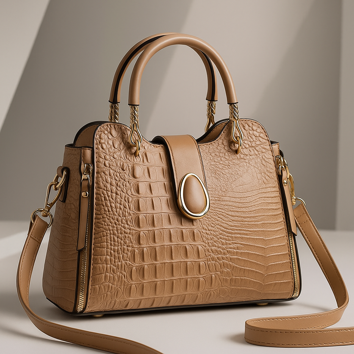 Valden Meridian Handbag