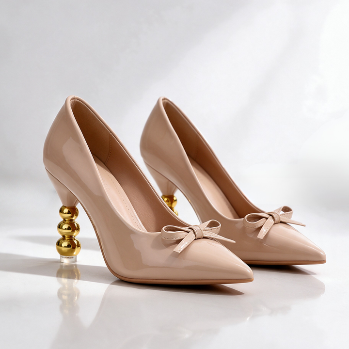 Ottavia Orb Heels