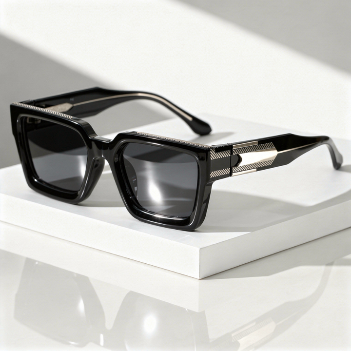 Barrok Shades
