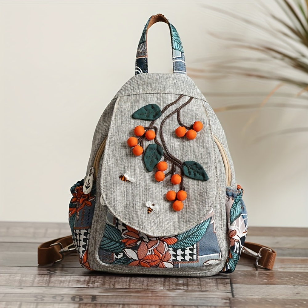Rowanberry Backpack