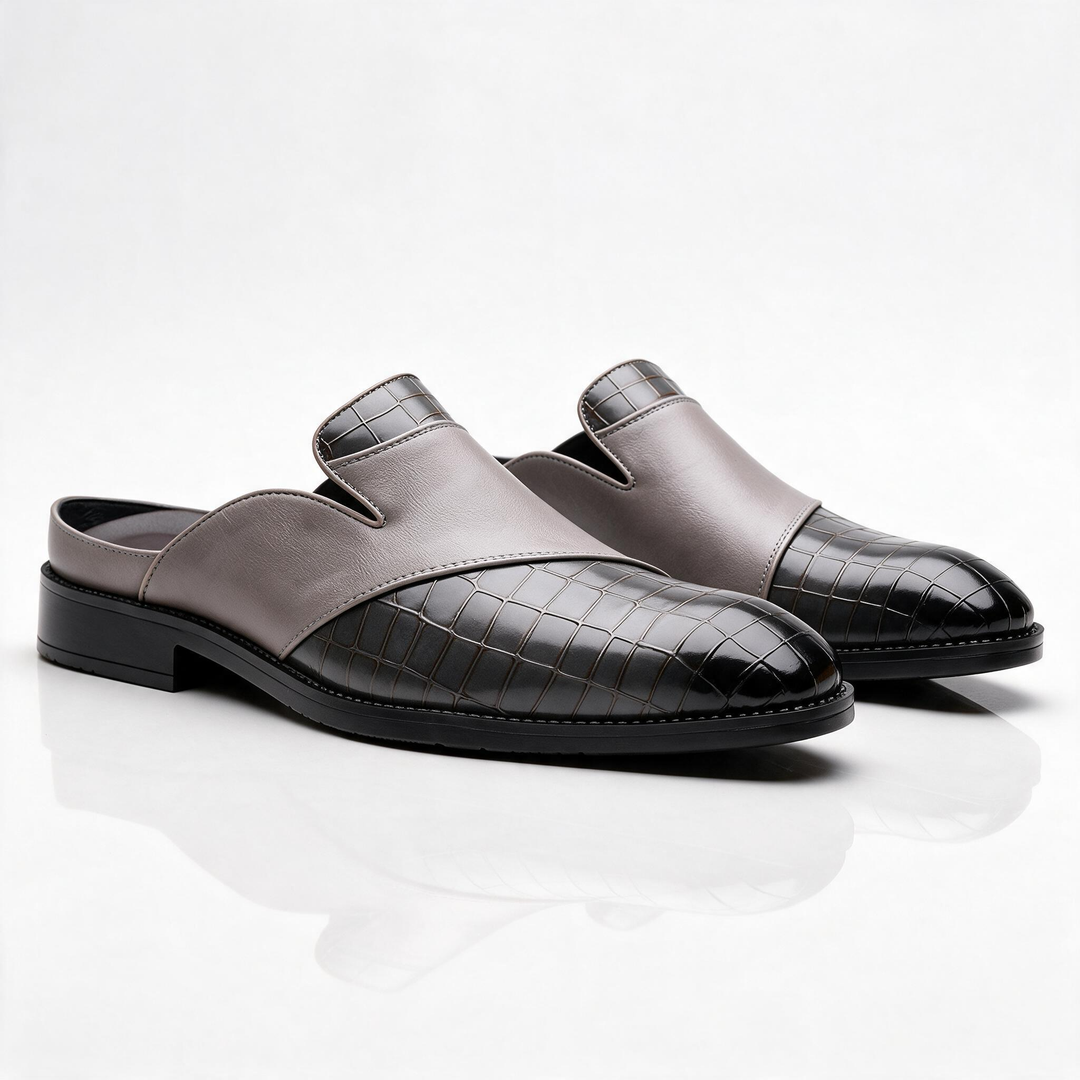 Sarven Scale Mules