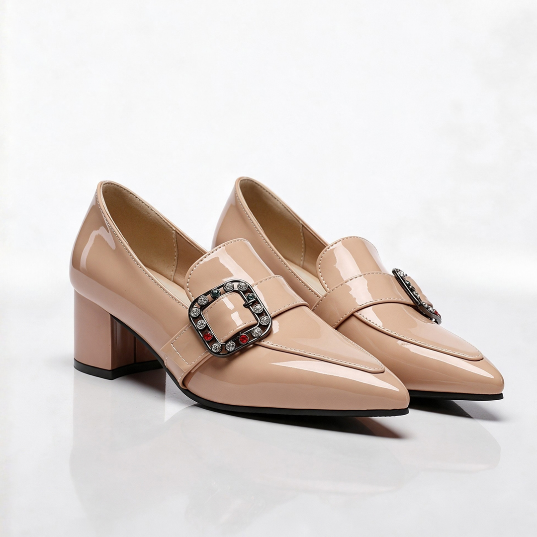 Fulvia Heels
