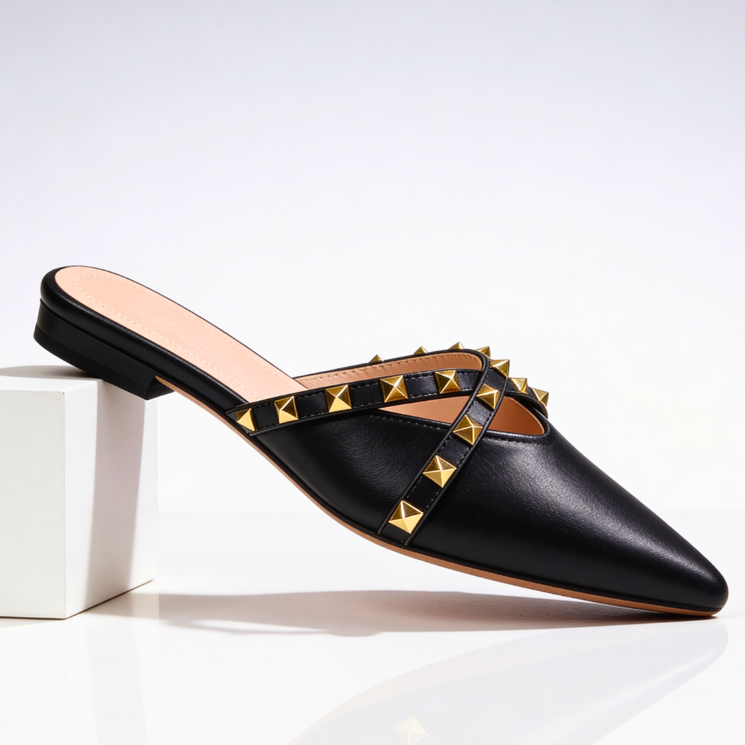Rivara Mules