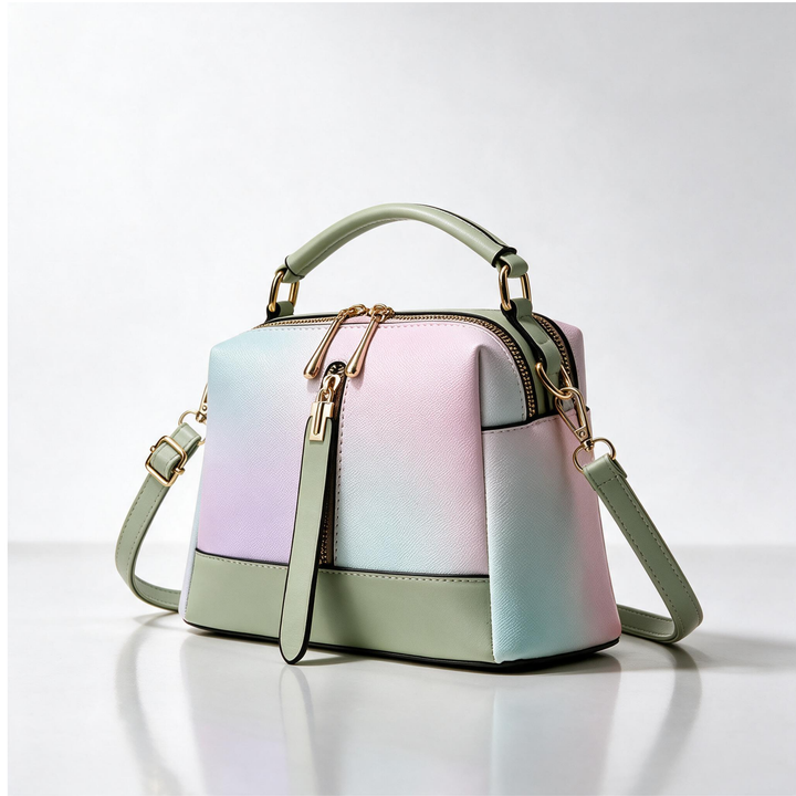 Aveline Prism Handbag