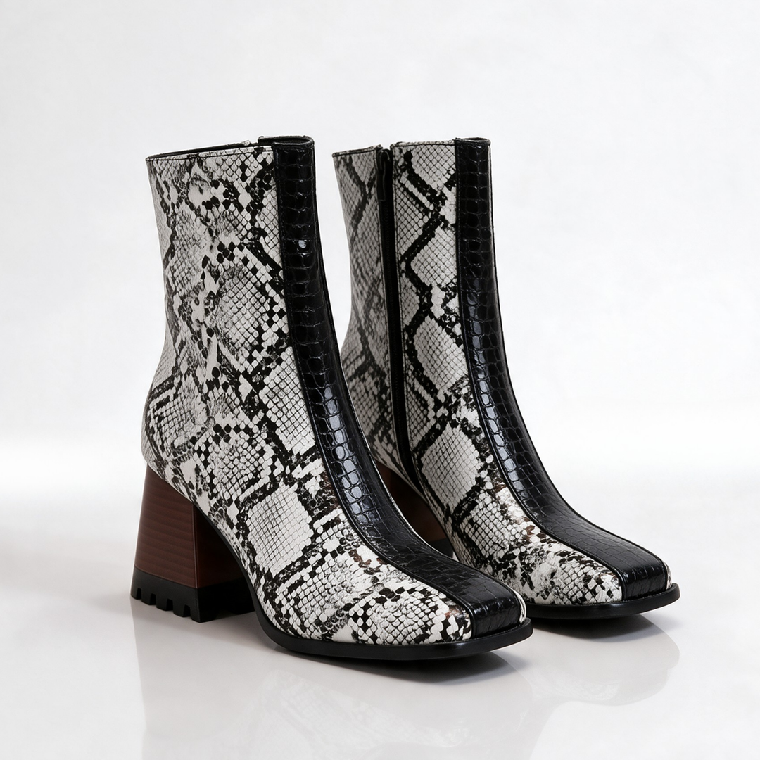 Teralia Ankle Boots