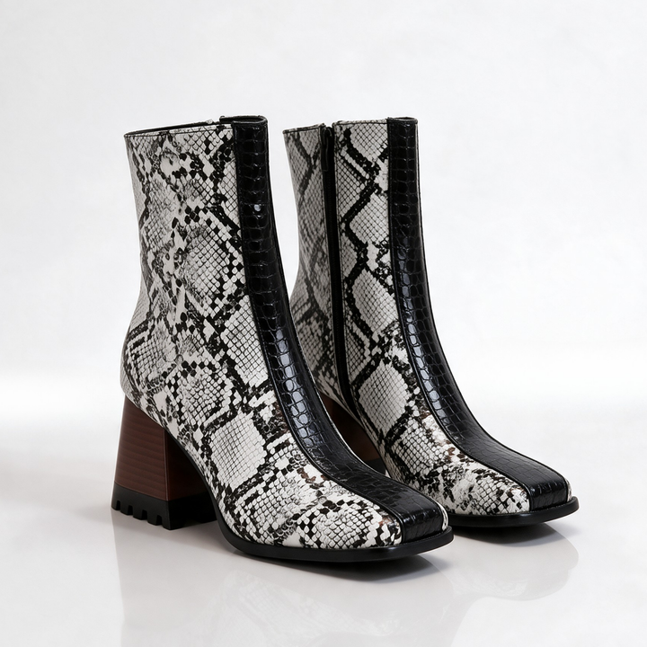 Teralia Ankle Boots