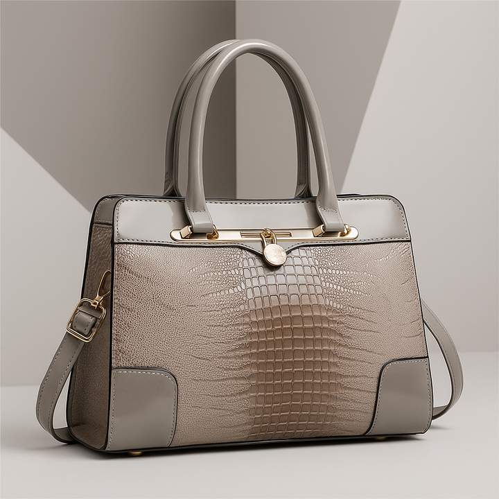 Valden Crest Handbag