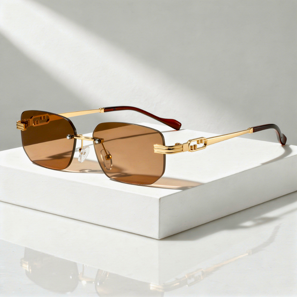 Zarnel Shades