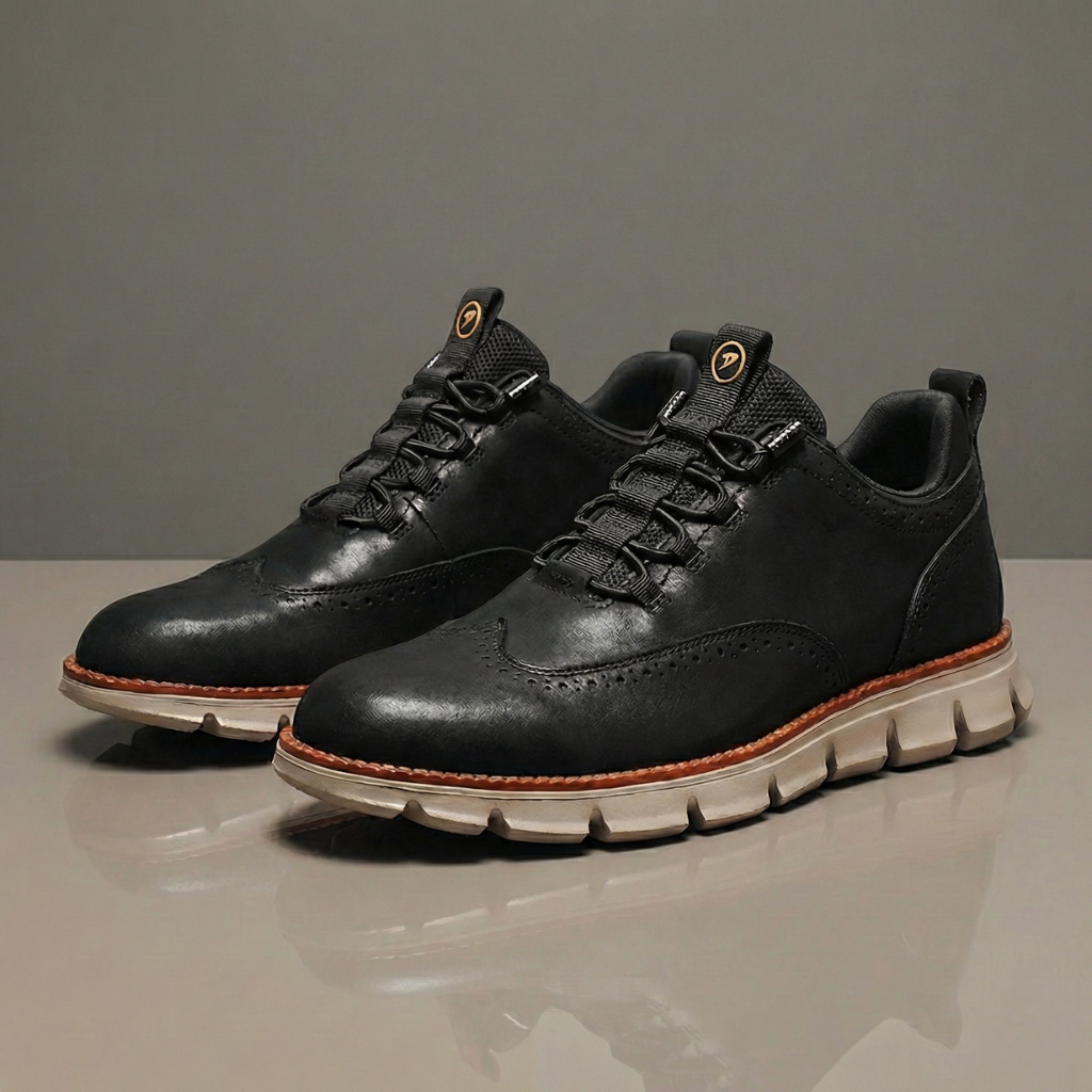Atlas Sneakers