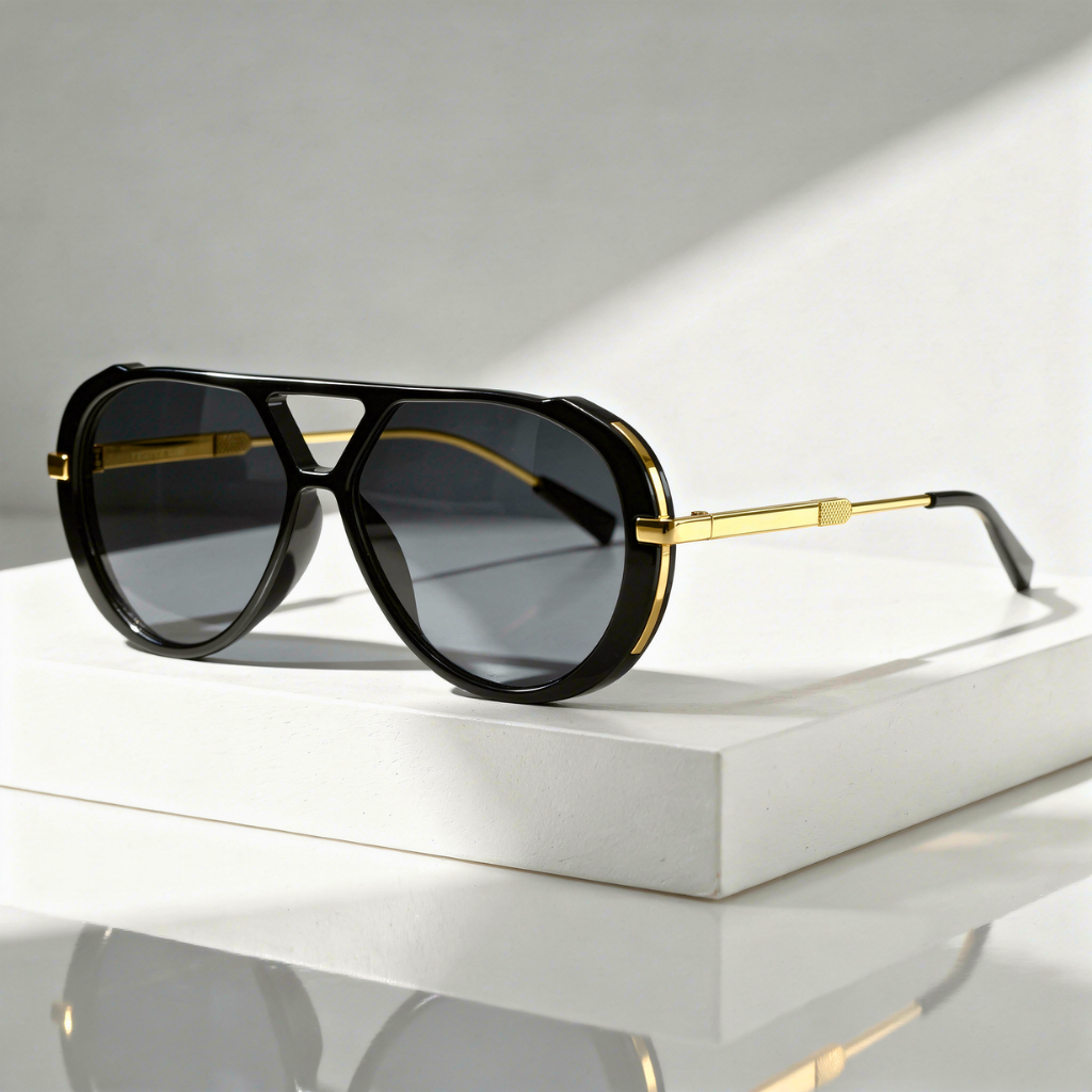 Corvant Corvant Shades – Callen Ford
