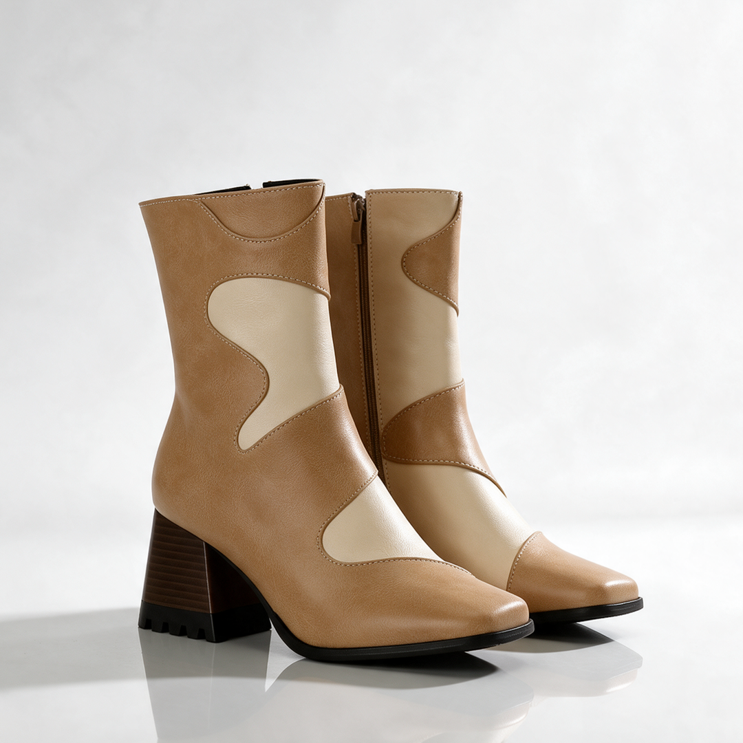 Undara Wave Boots