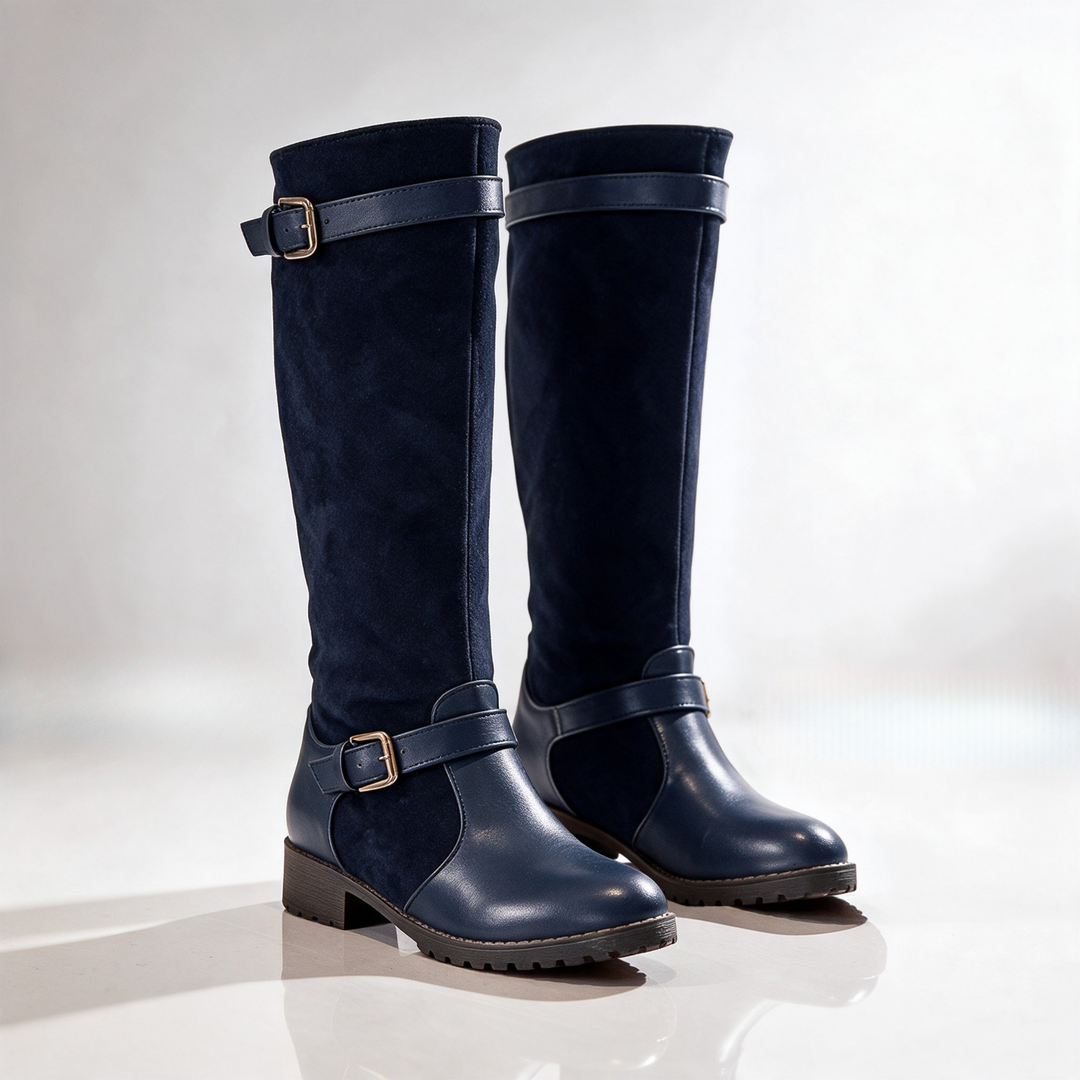 Calvessa Boots