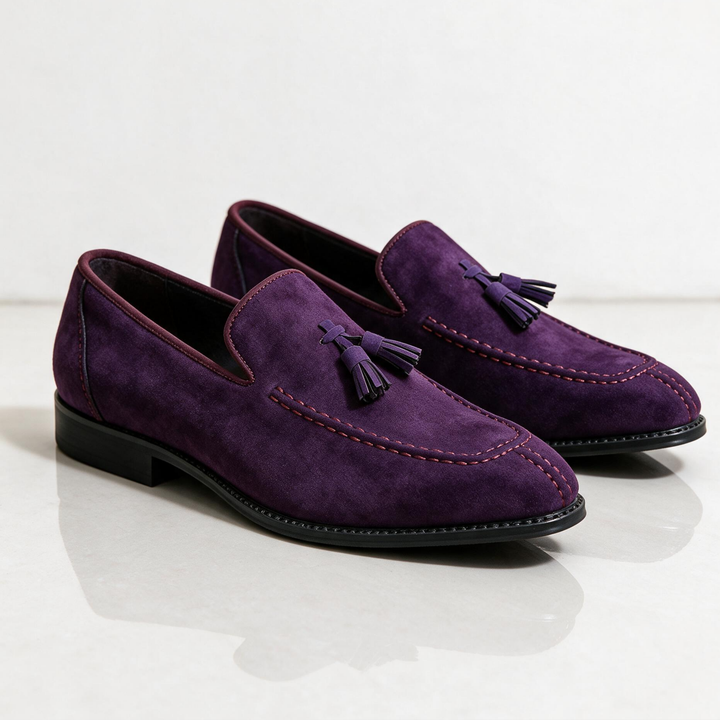 Lowden Vale Loafers