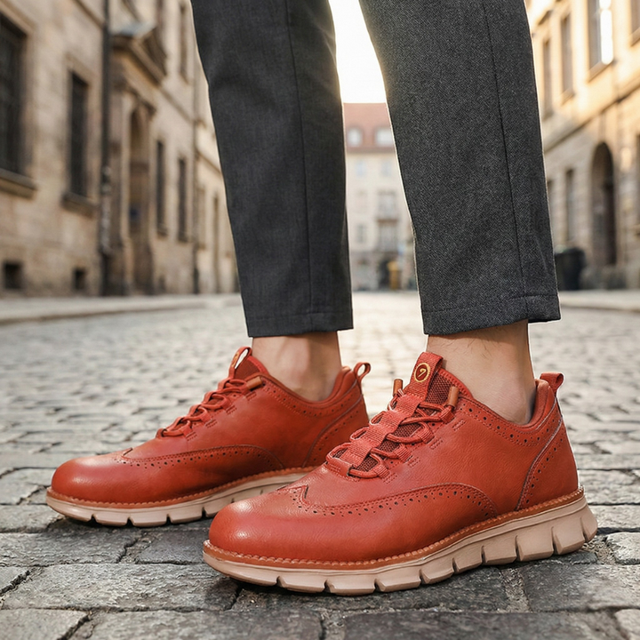 Atlas Sneakers