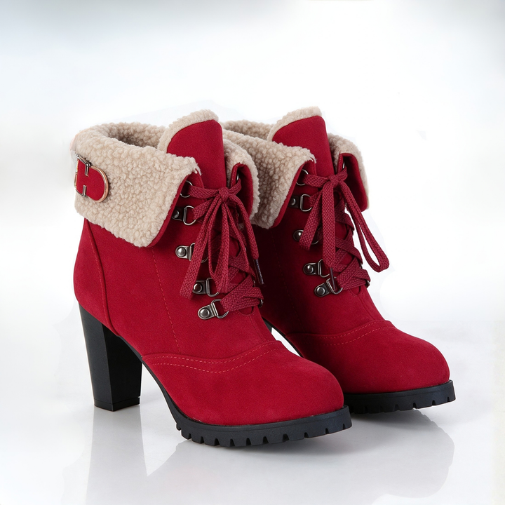 Tavessa Boots