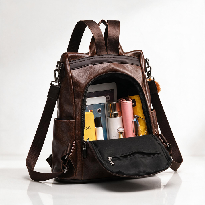 Theron Vault Backpack