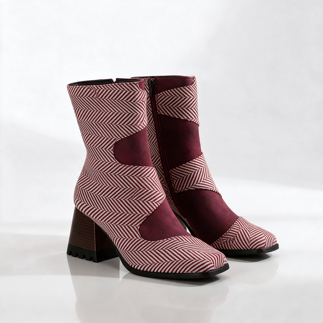 Undara Wave Boots