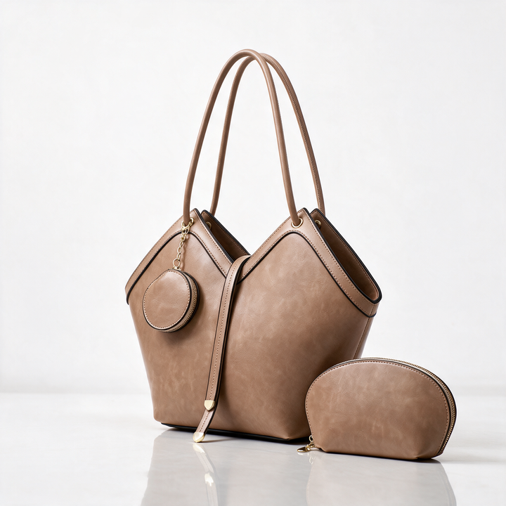 Odelline Tote Set