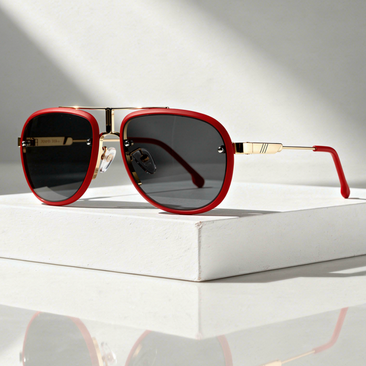 Zandor Shades